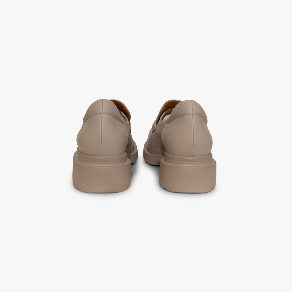 Loafer EVA-Sohle | offwhite