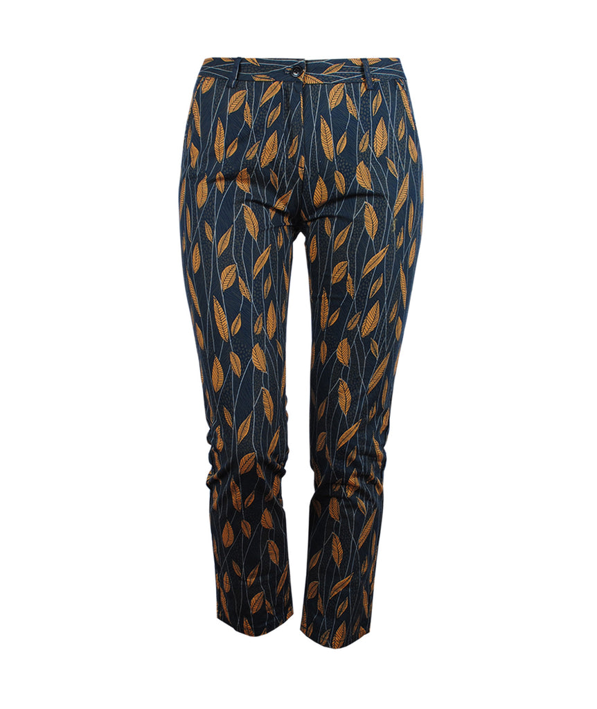 Printhose Axel | marine