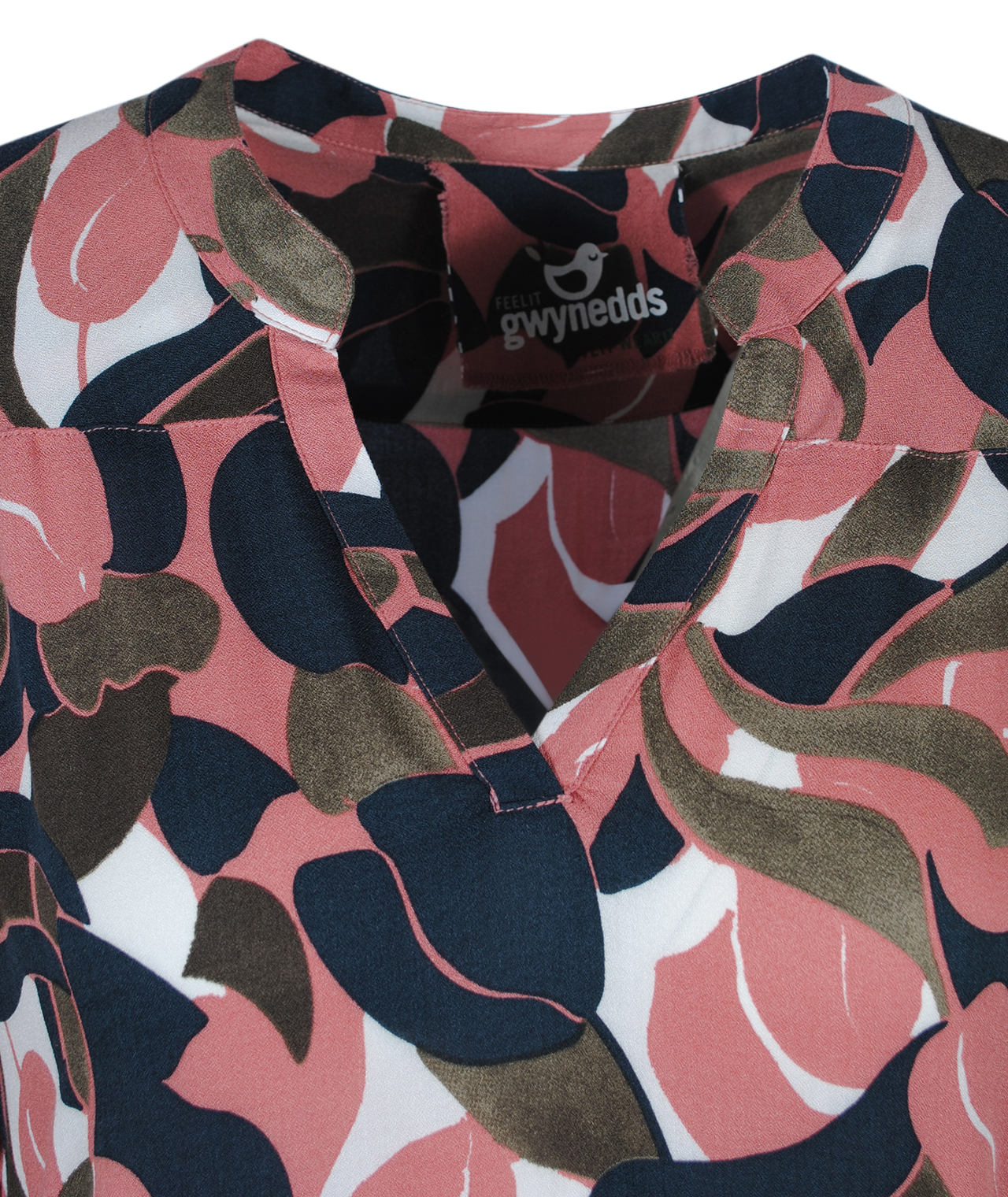 Printkleid Filona | multicolor