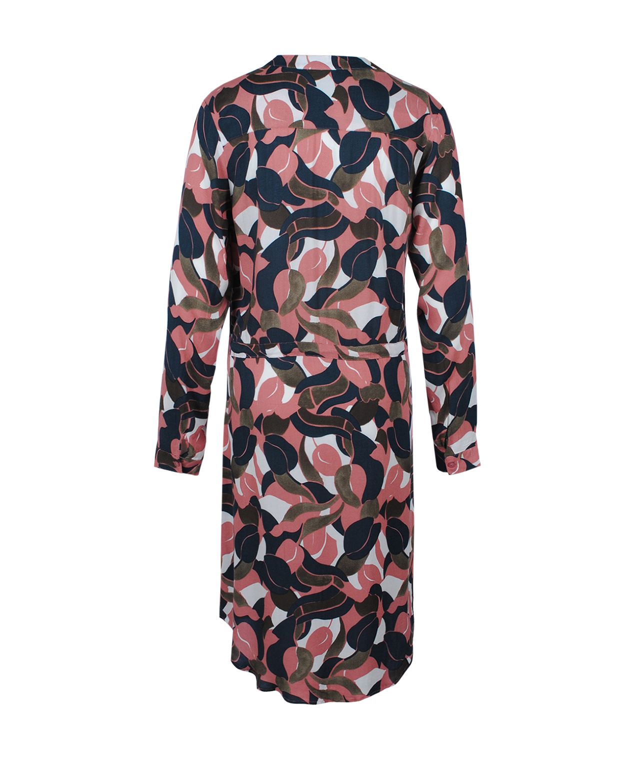 Printkleid Filona | multicolor