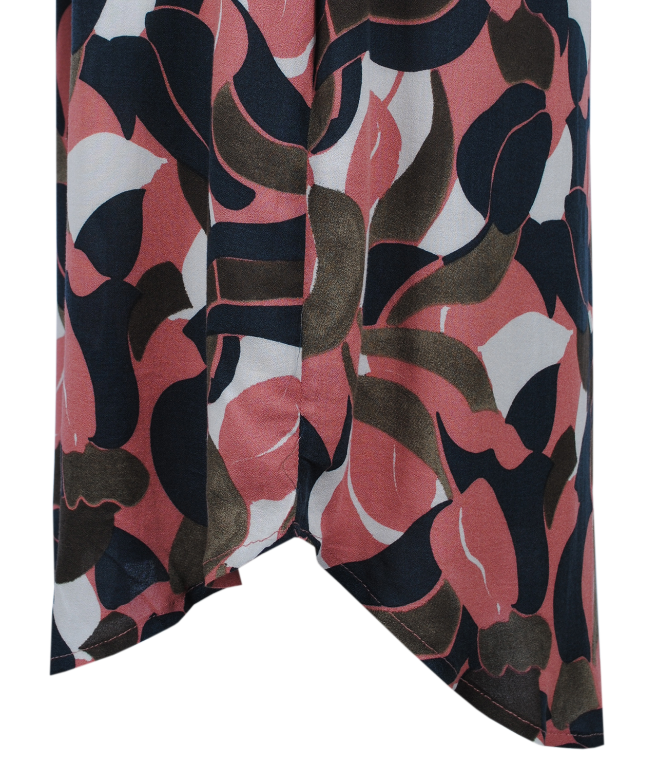 Printkleid Filona | multicolor