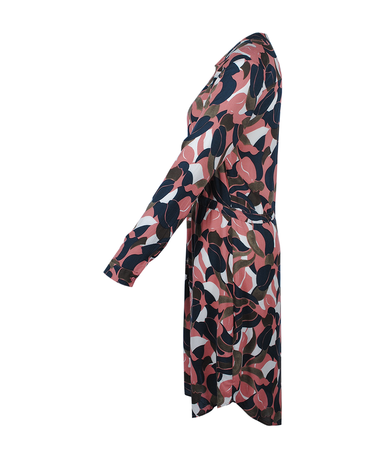 Printkleid Filona | multicolor