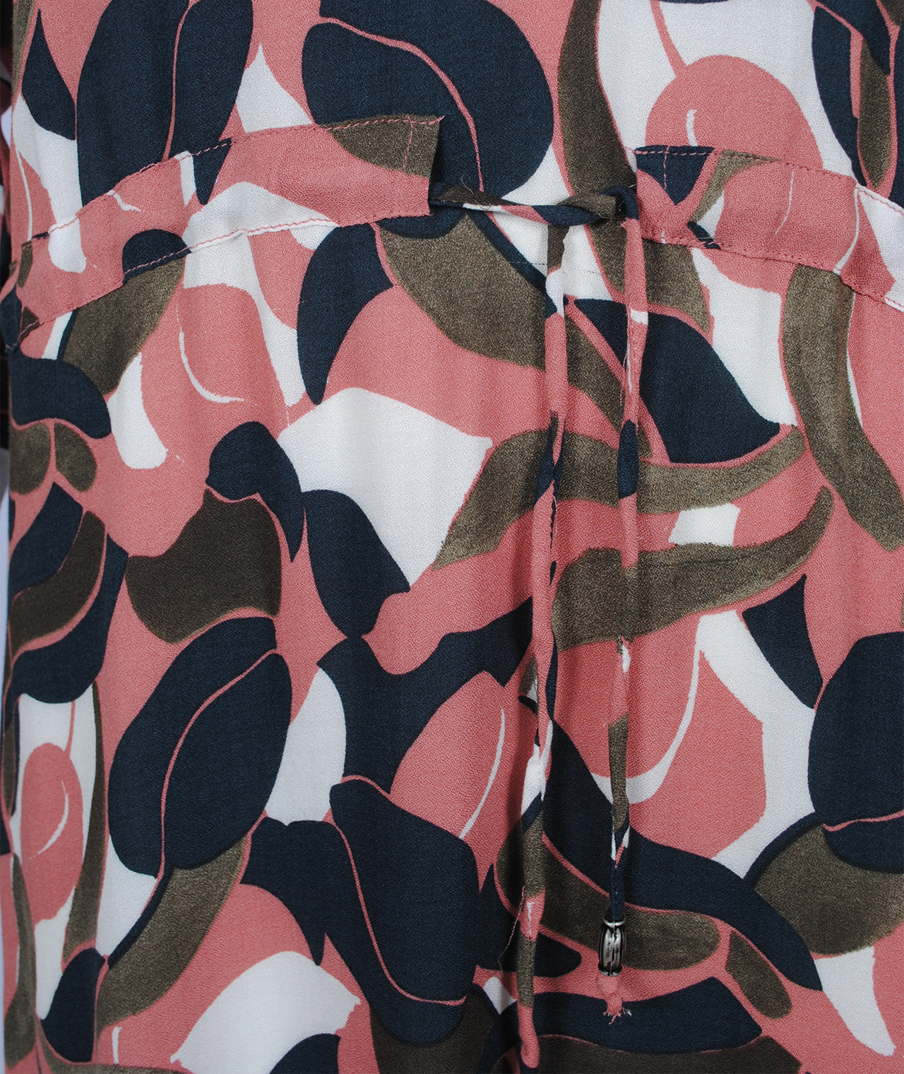 Printkleid Filona | multicolor