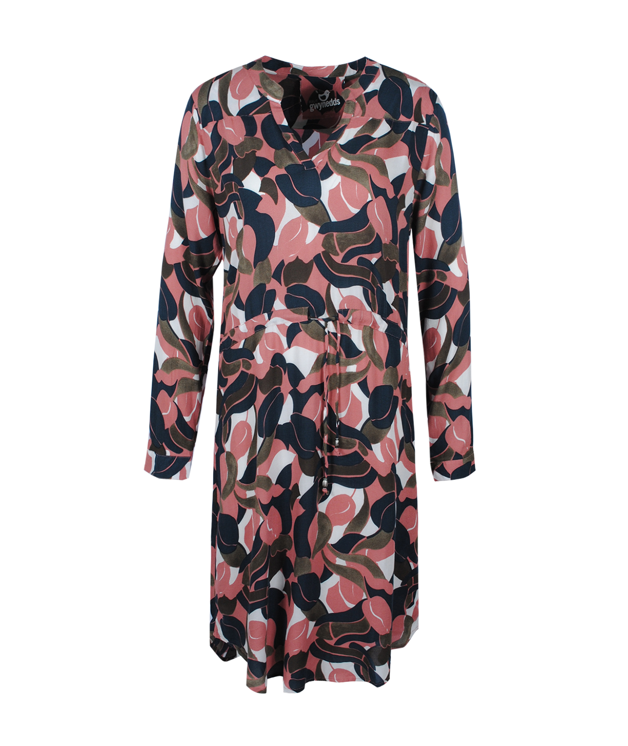 Printkleid Filona | multicolor