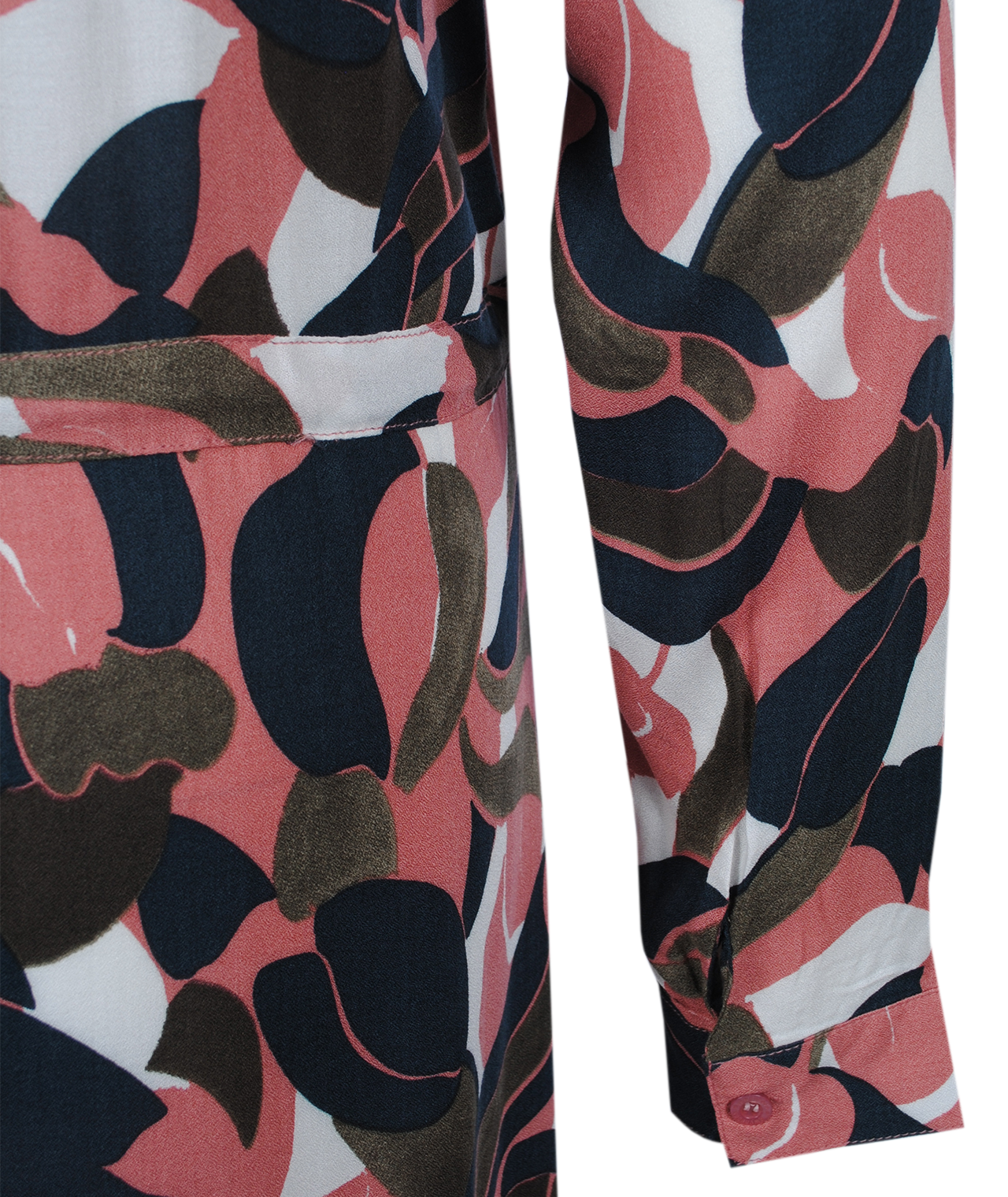 Printkleid Filona | multicolor