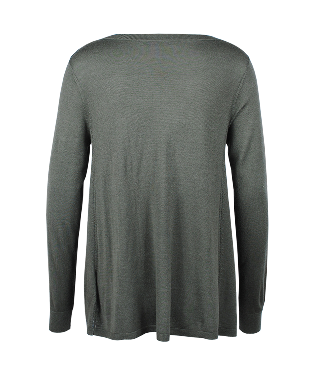 Pulli A-Form | khaki