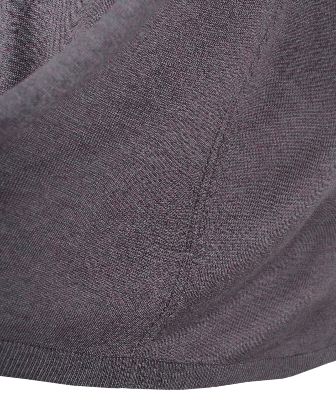 Pulli A-Form | lavendel