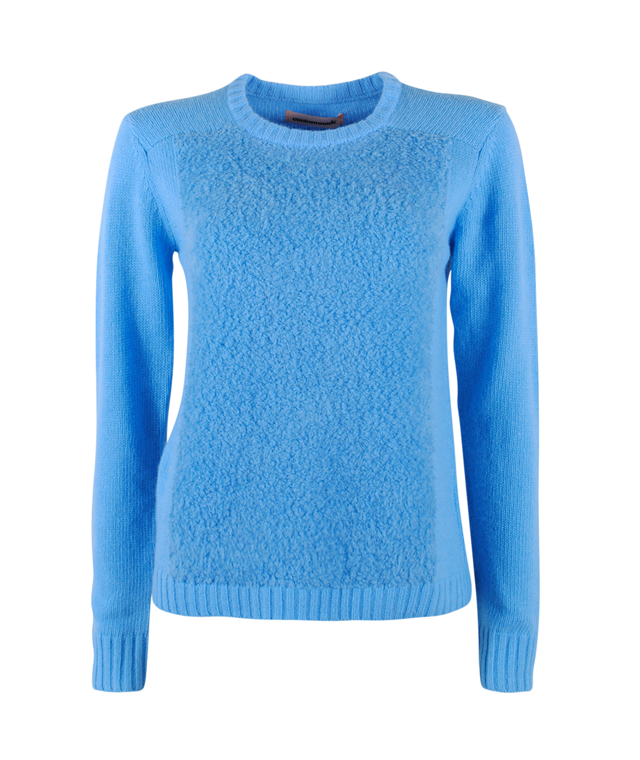 RH-Pullover Bondie | blau