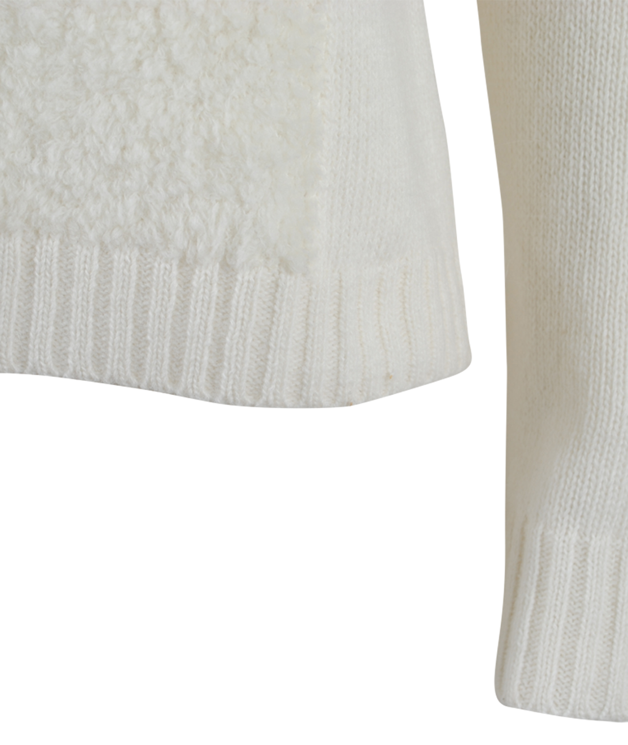 RH-Pullover Bondie | marshmellow