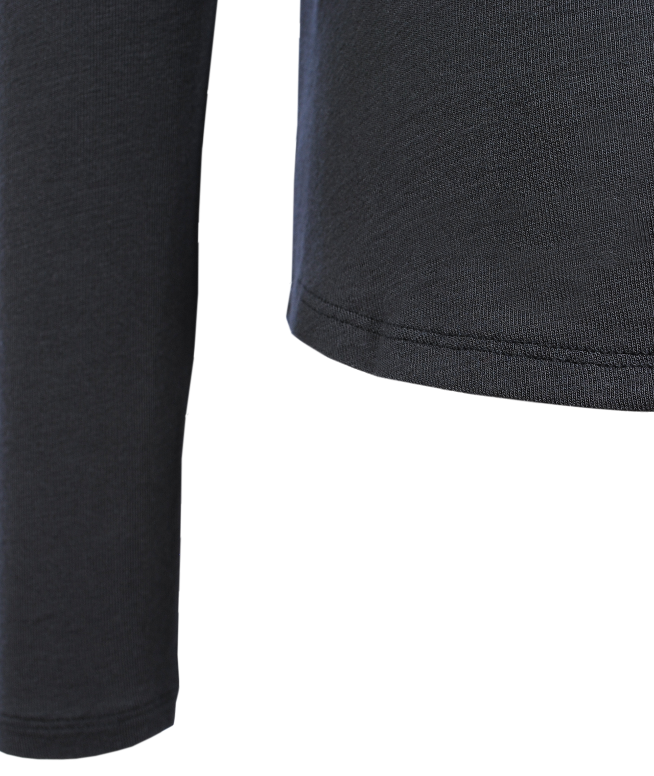 RH-Shirt A-Linie | anthra
