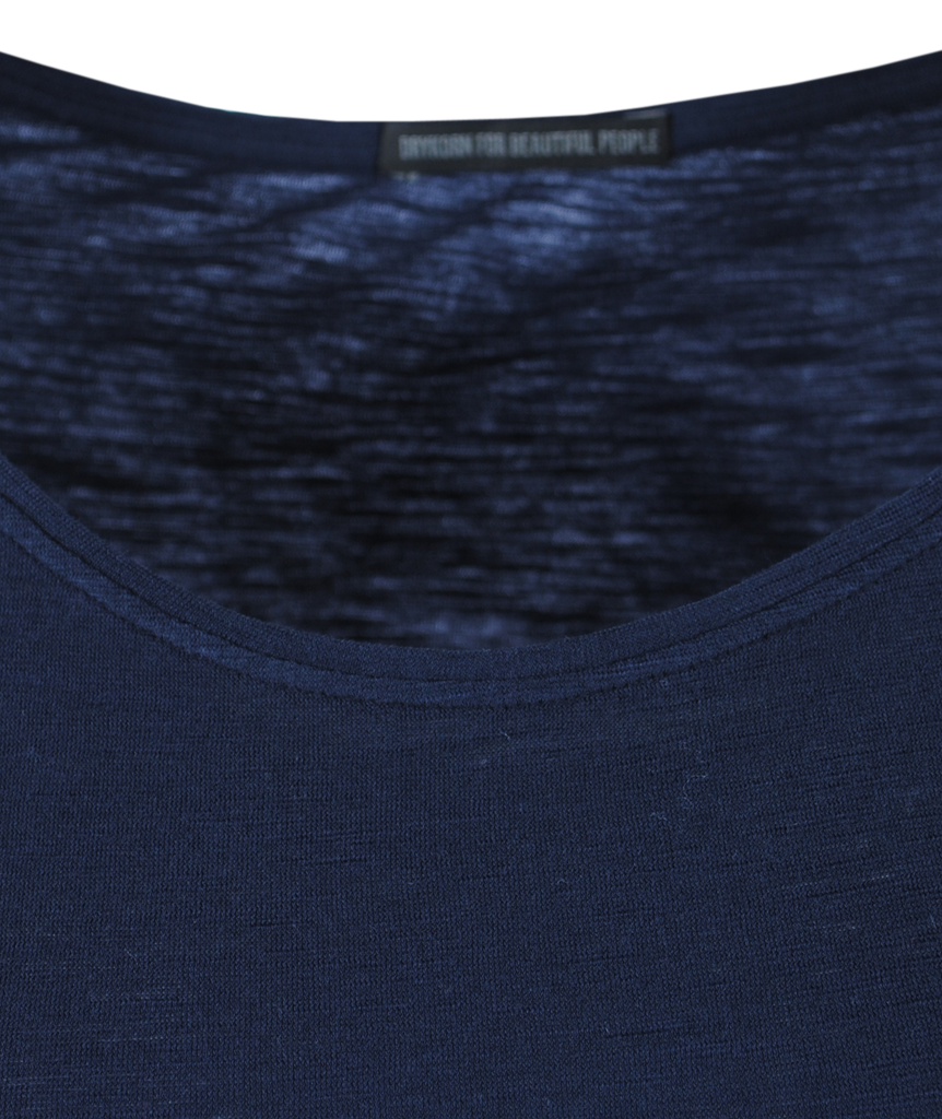 RH-Jerseyshirt Cinera | navy