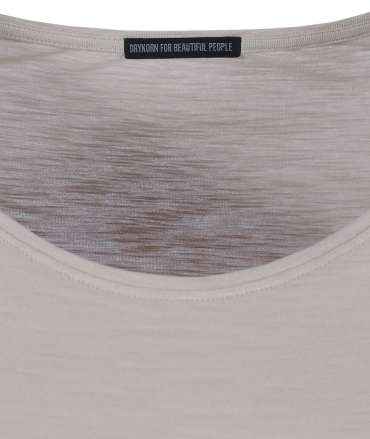 RH-Jerseyshirt Cinera | nude