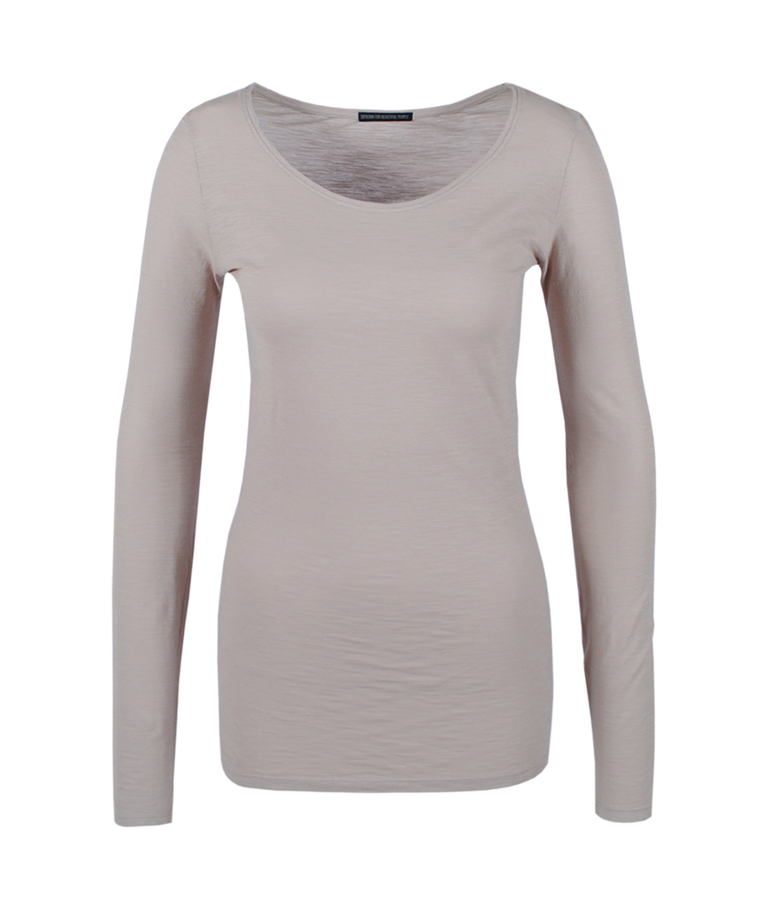 RH-Jerseyshirt Cinera | nude