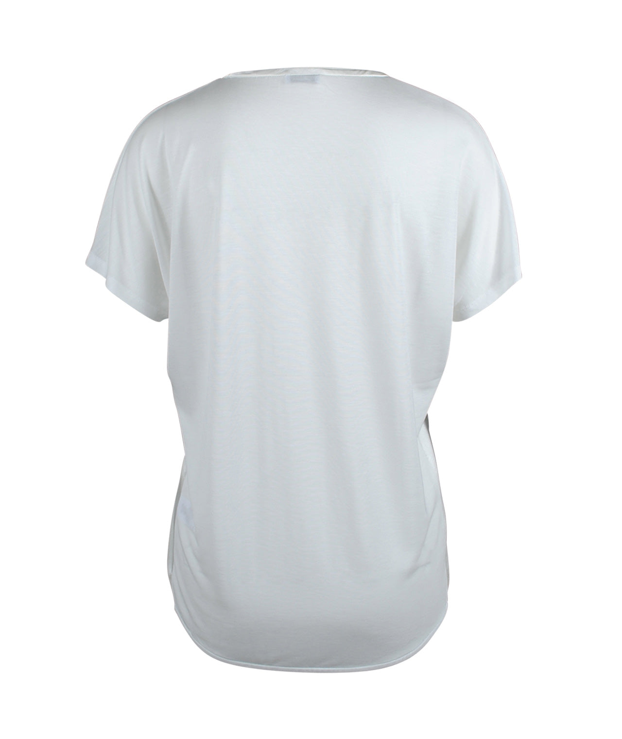 RH-Shirt Lone | marshmellow