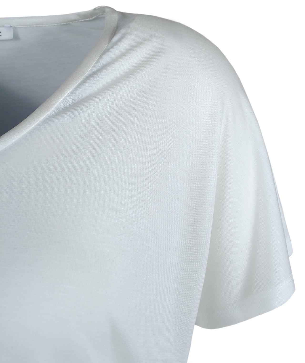 RH-Shirt Lone | marshmellow