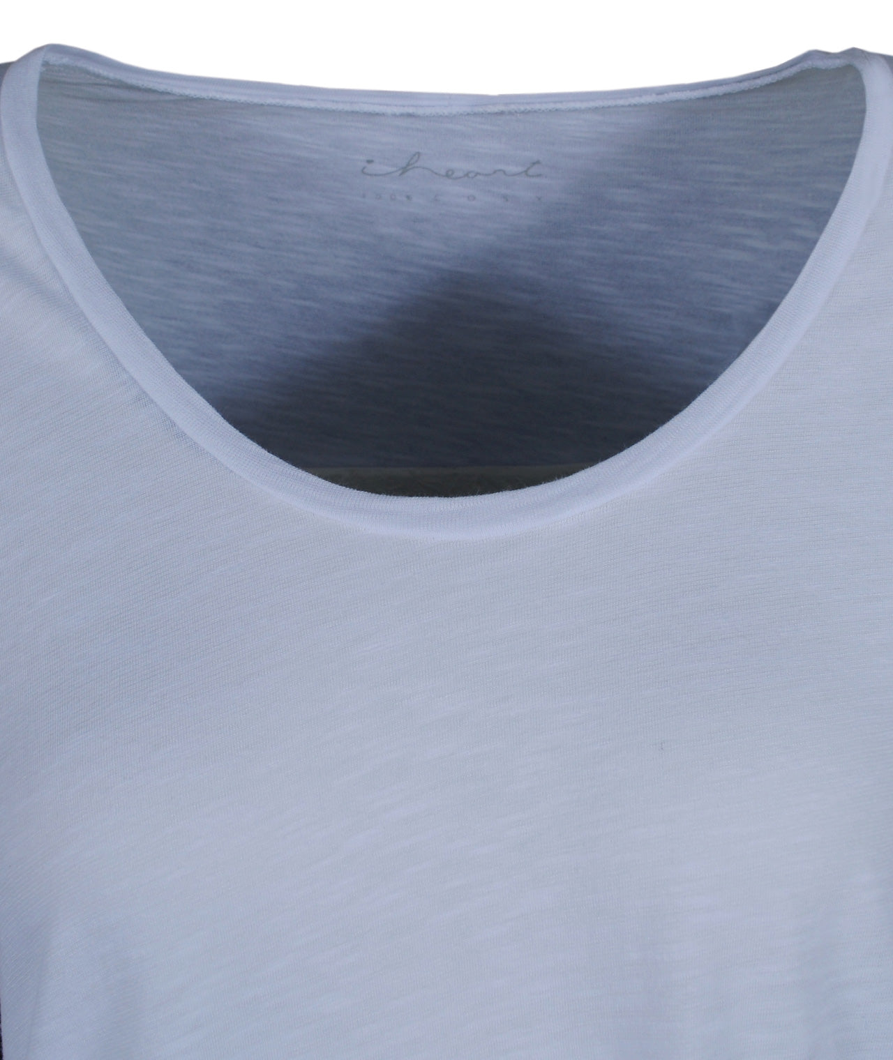 RH-Shirt Munia | weiß