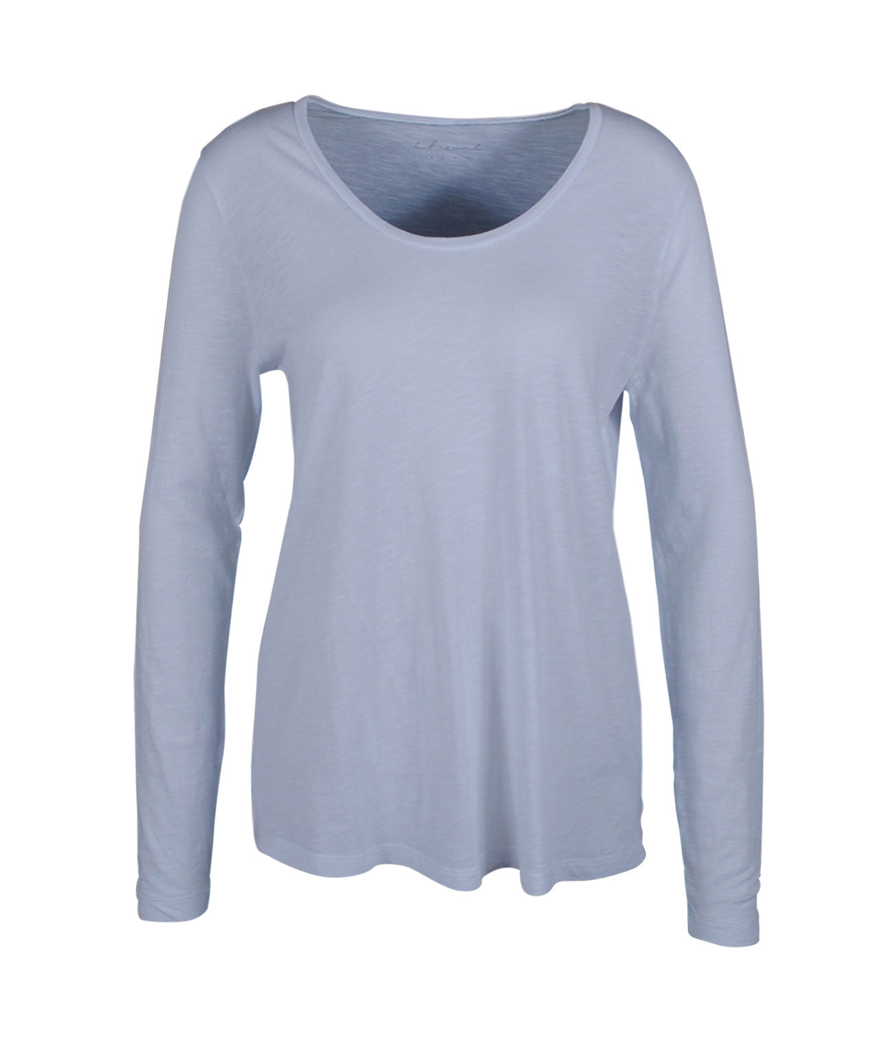 RH-Shirt Munia | weiß