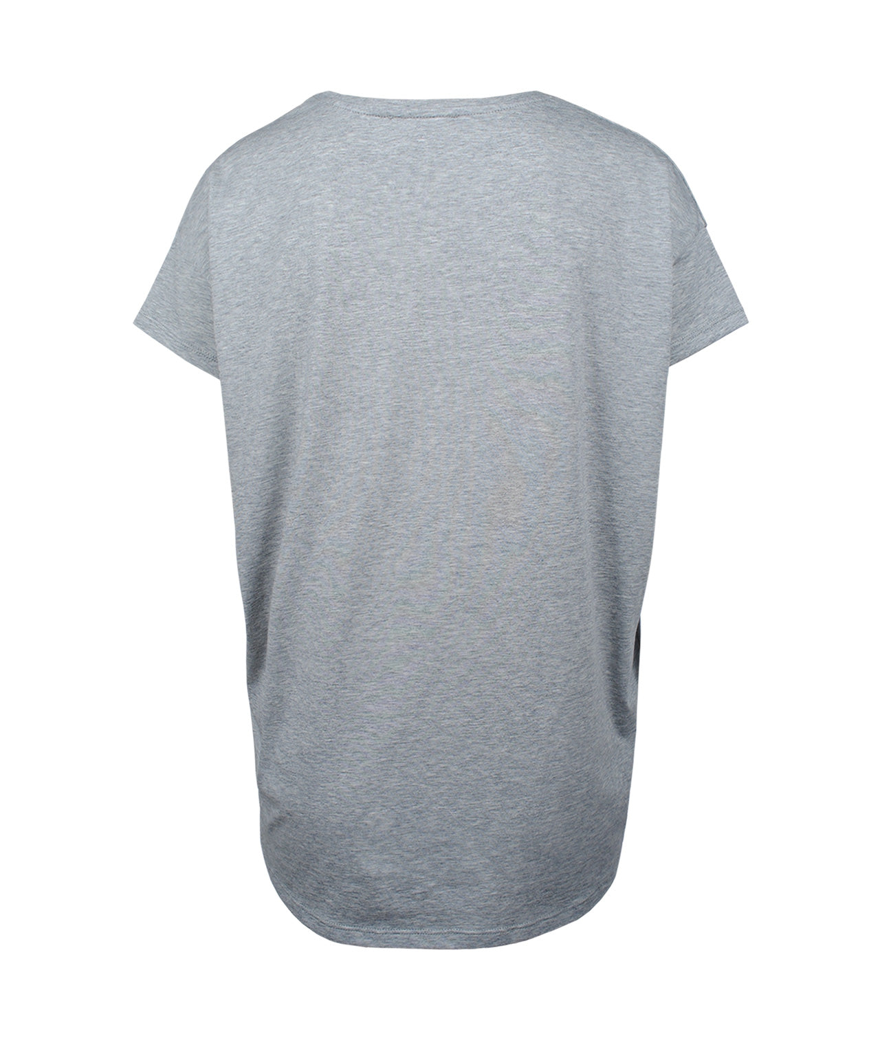 RH-Shirt Stars | graumelange