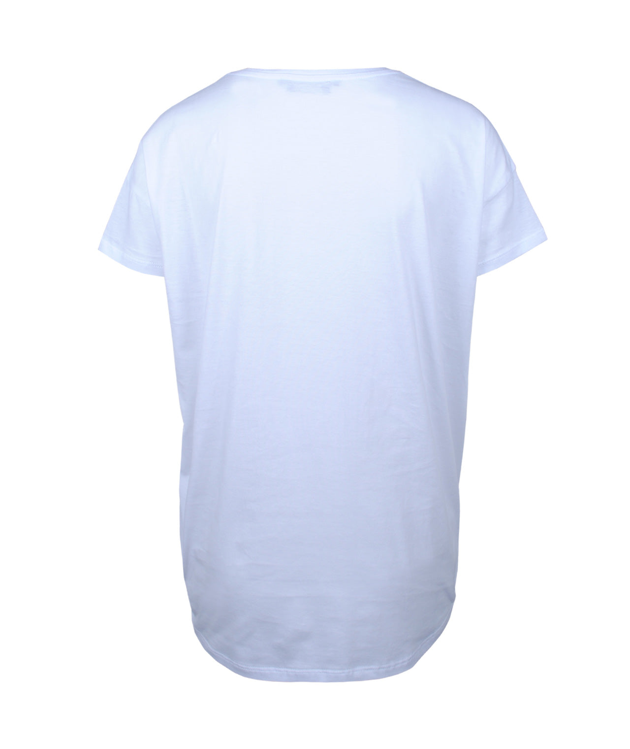 RH-Shirt Stars | weiß