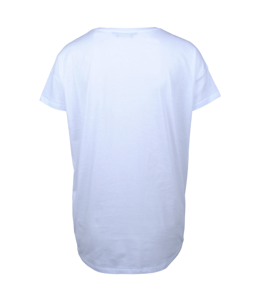 RH-Shirt Stars | weiß