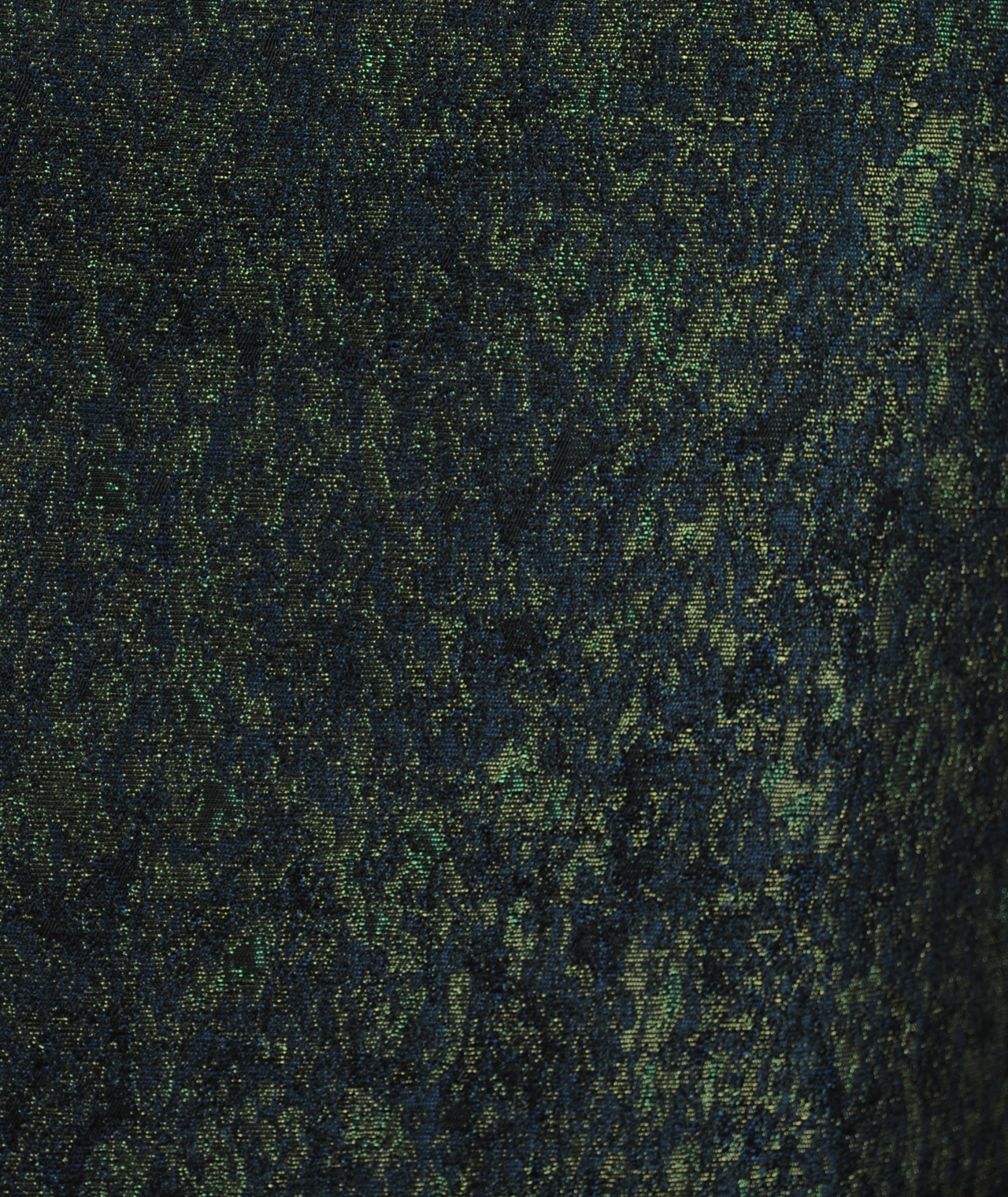 Rock Alexis | grün