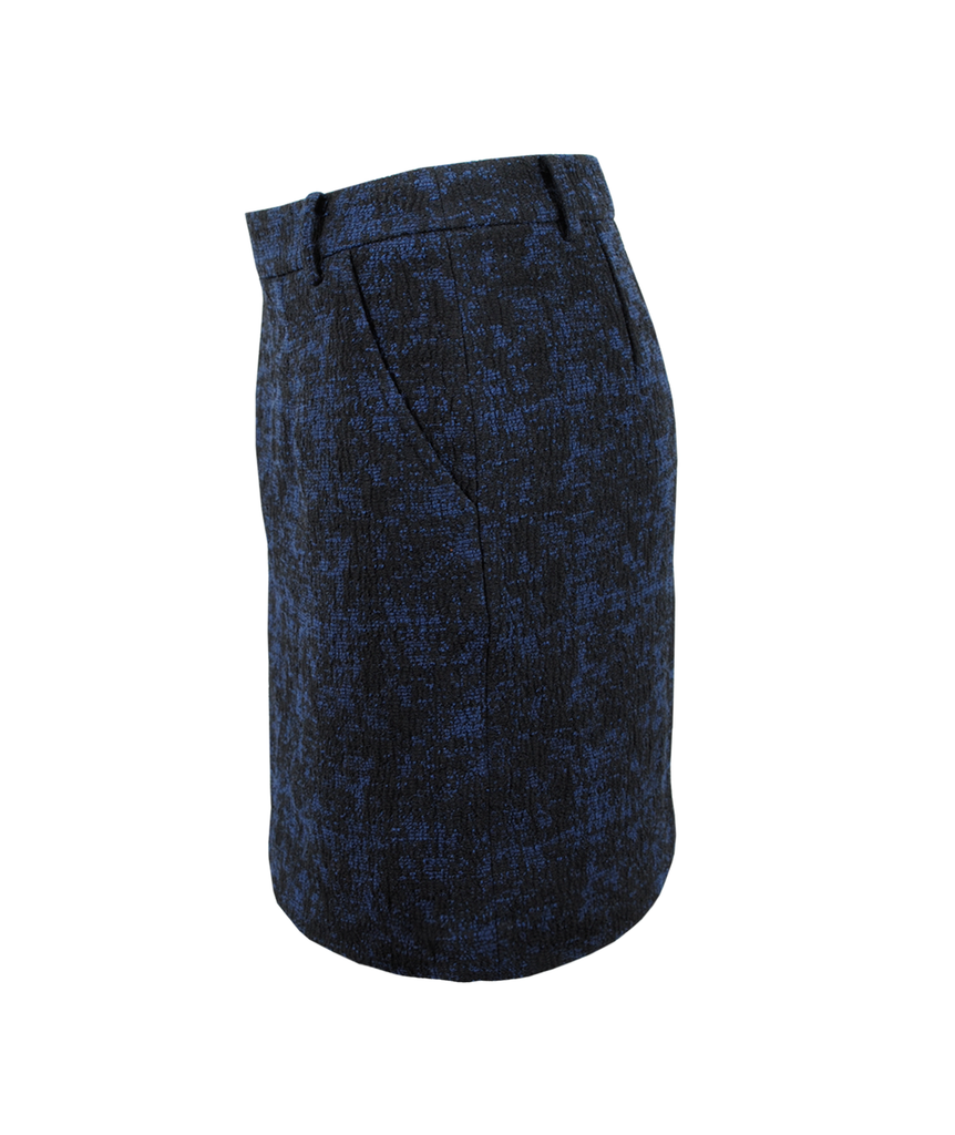 Rock Dori | dunkelblau