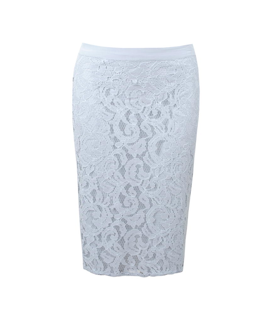 Rock Lace Cemona | grau