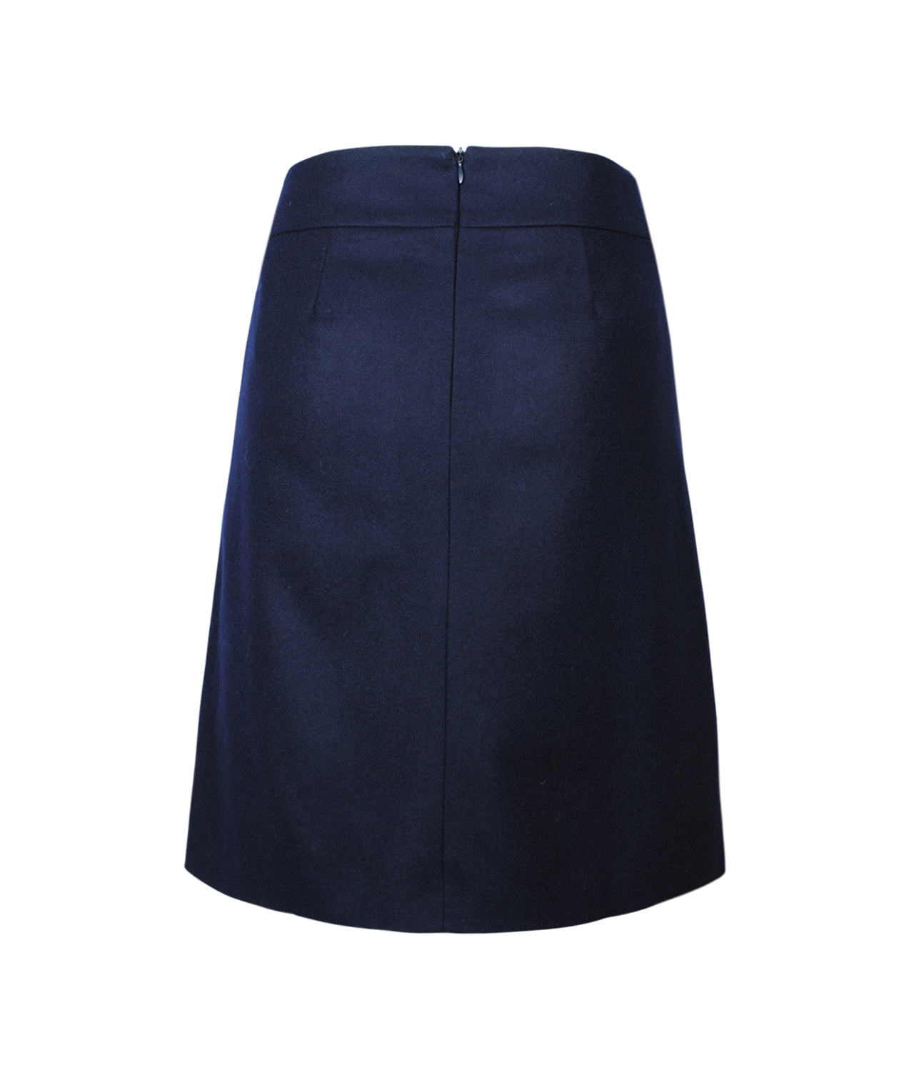 Rock Wolle Helen | navy