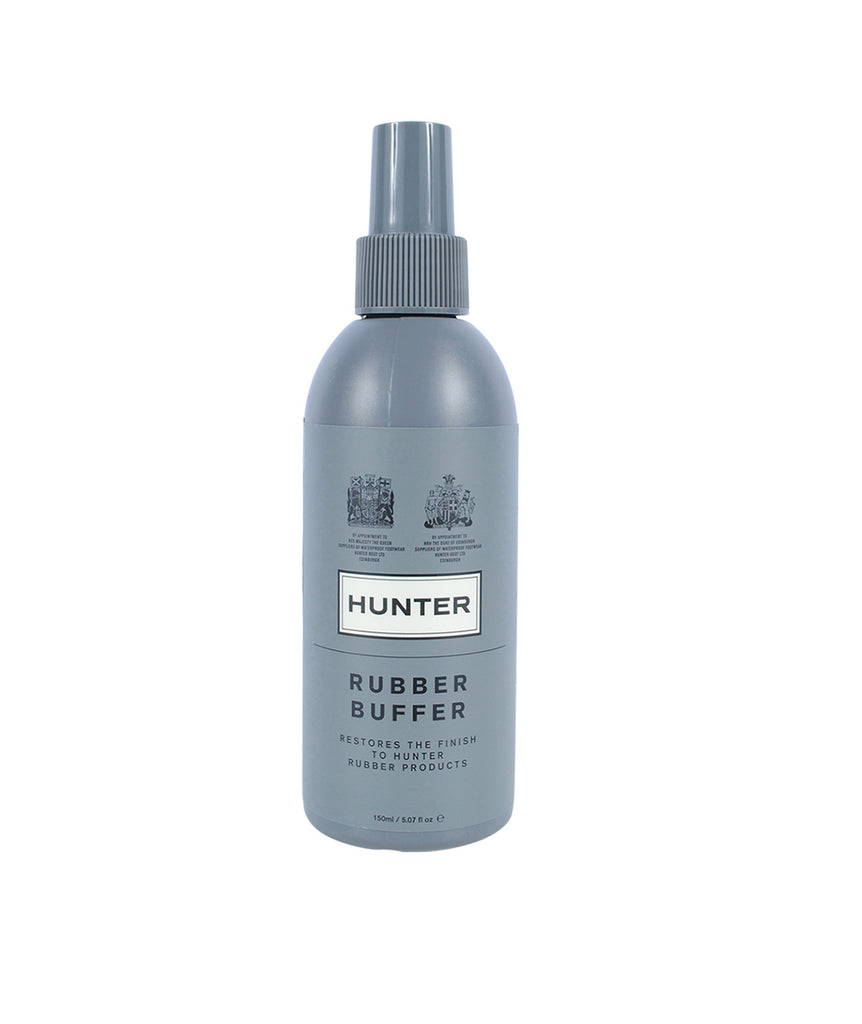 Rubber Buffer | grau