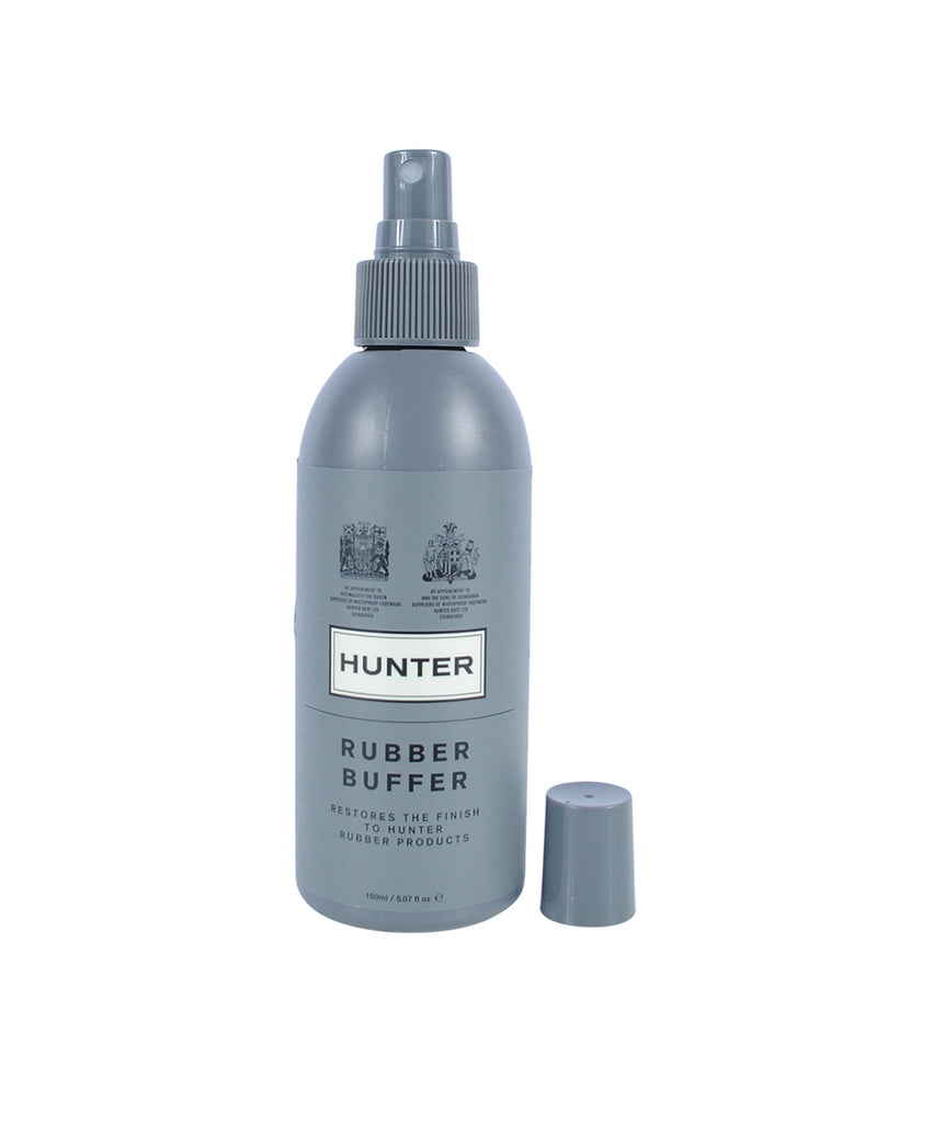 Rubber Buffer | grau