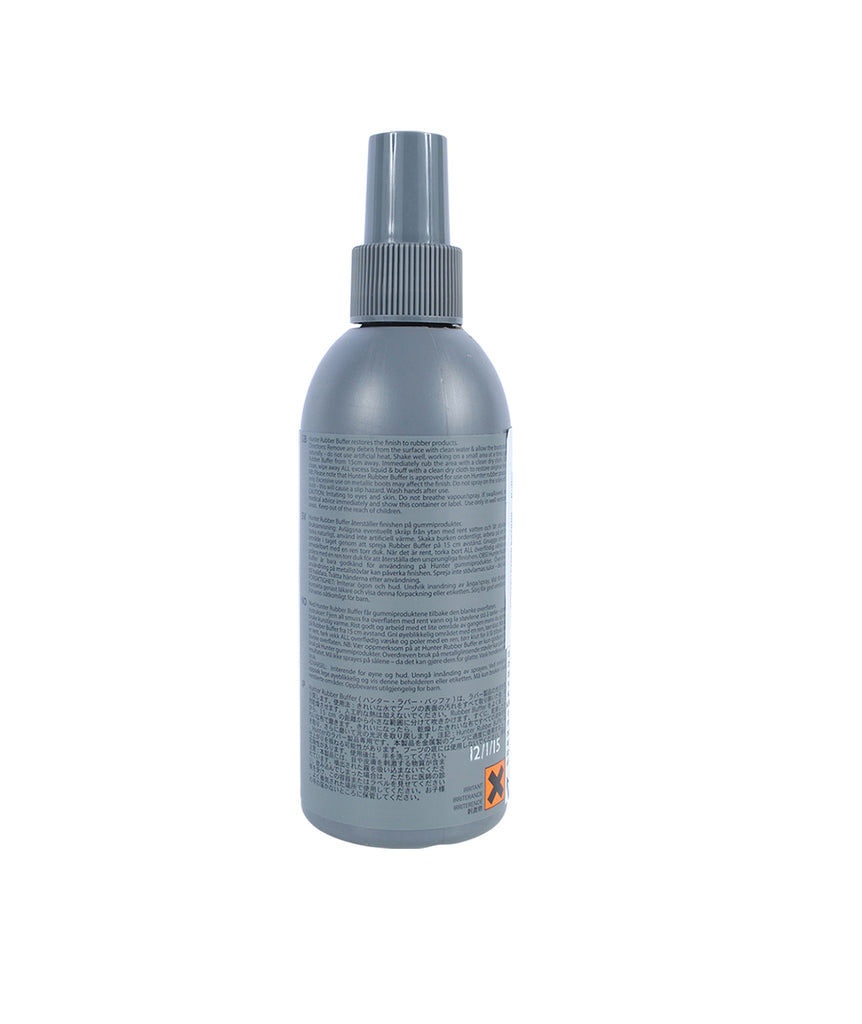 Rubber Buffer | grau
