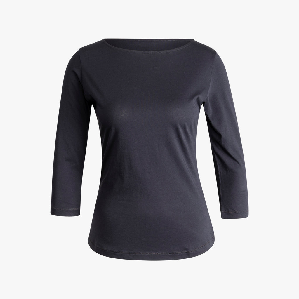 3/4 RH-Shirt Elsa | marine