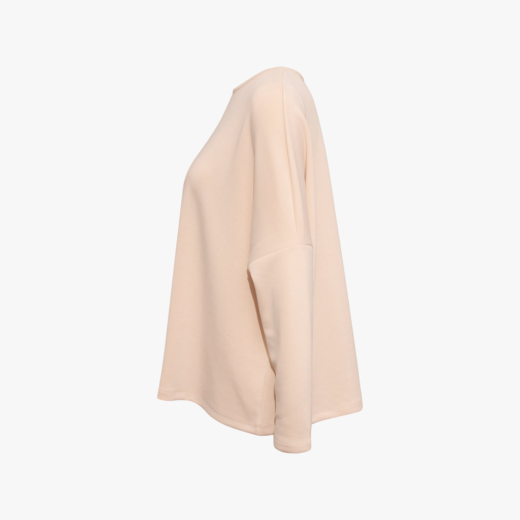 RH-Sweater | champagner