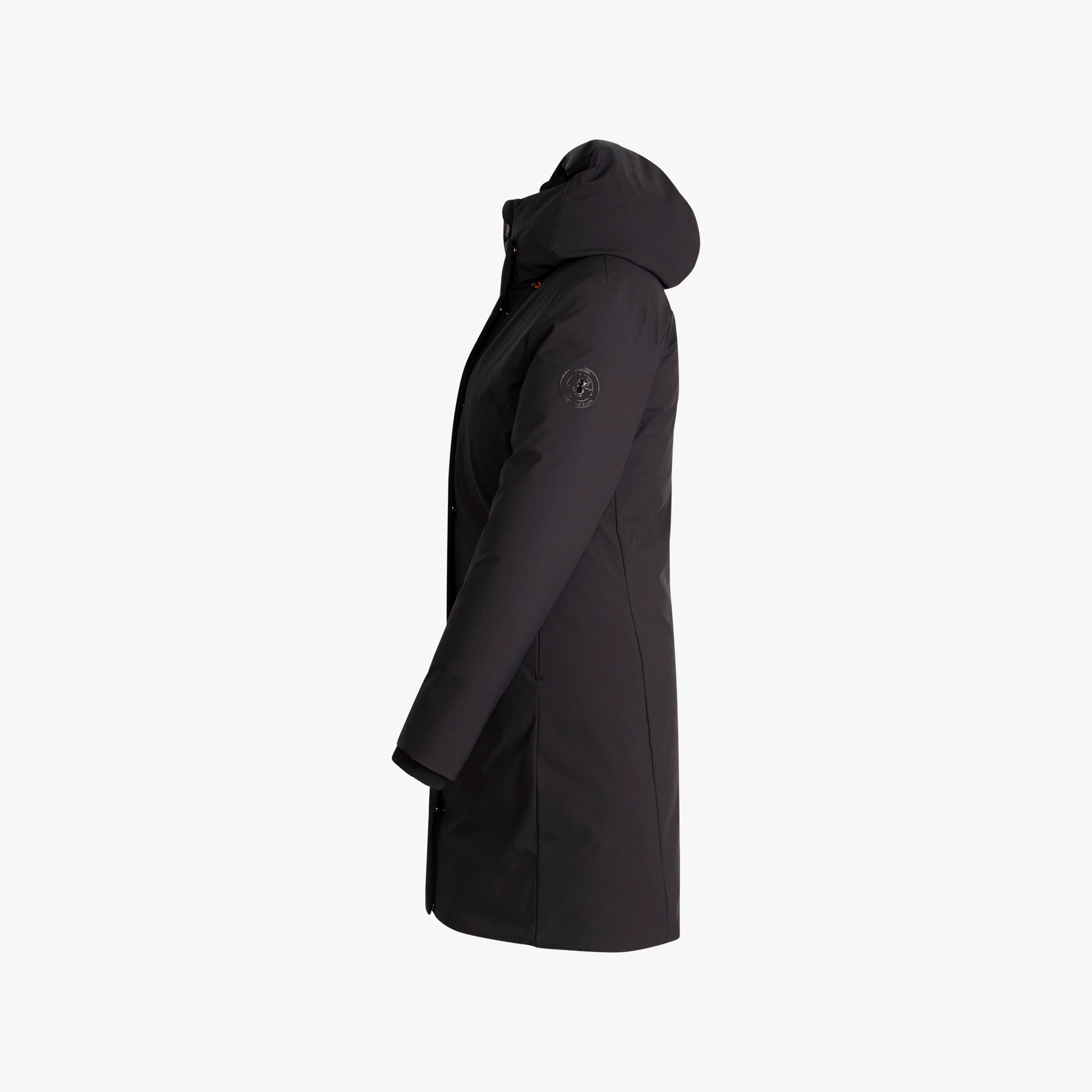 Arctic Parka SUS | schwarz