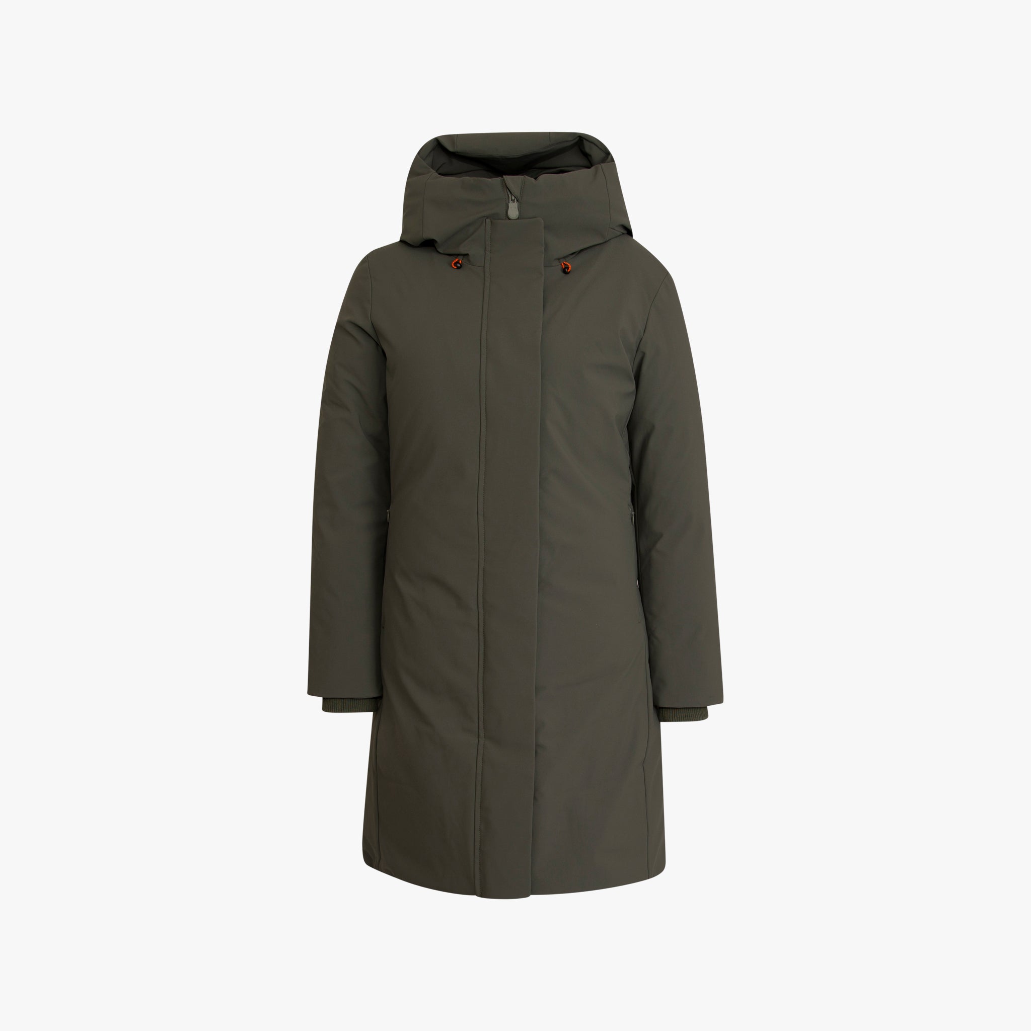 Arctic Parka SUS | oliv