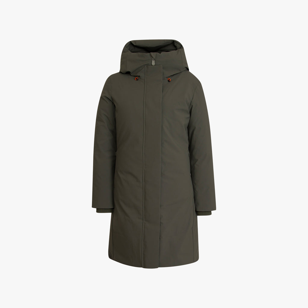 Arctic Parka SUS | oliv