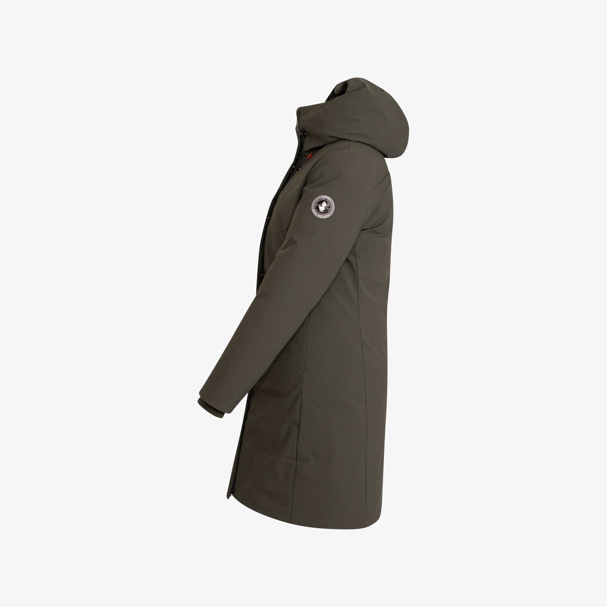 Arctic Parka SUS | oliv