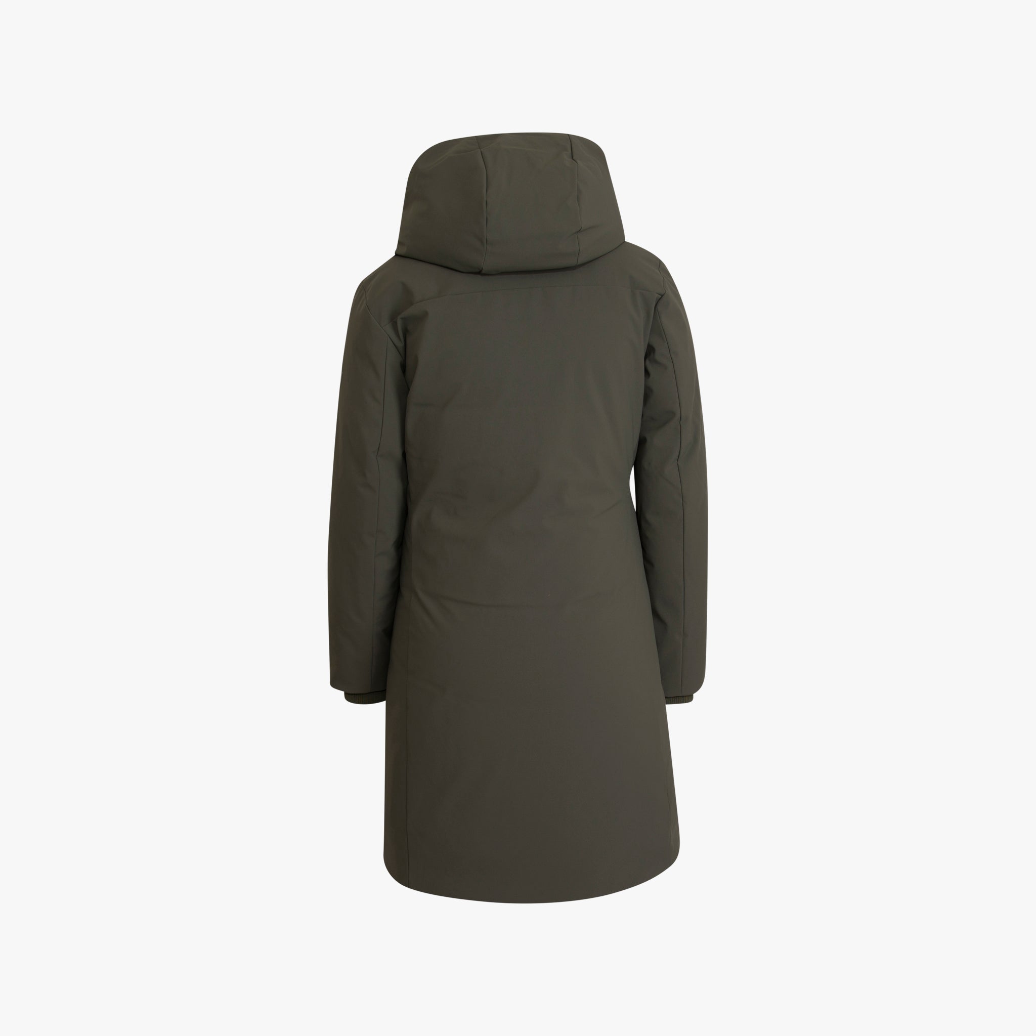 Arctic Parka SUS | oliv