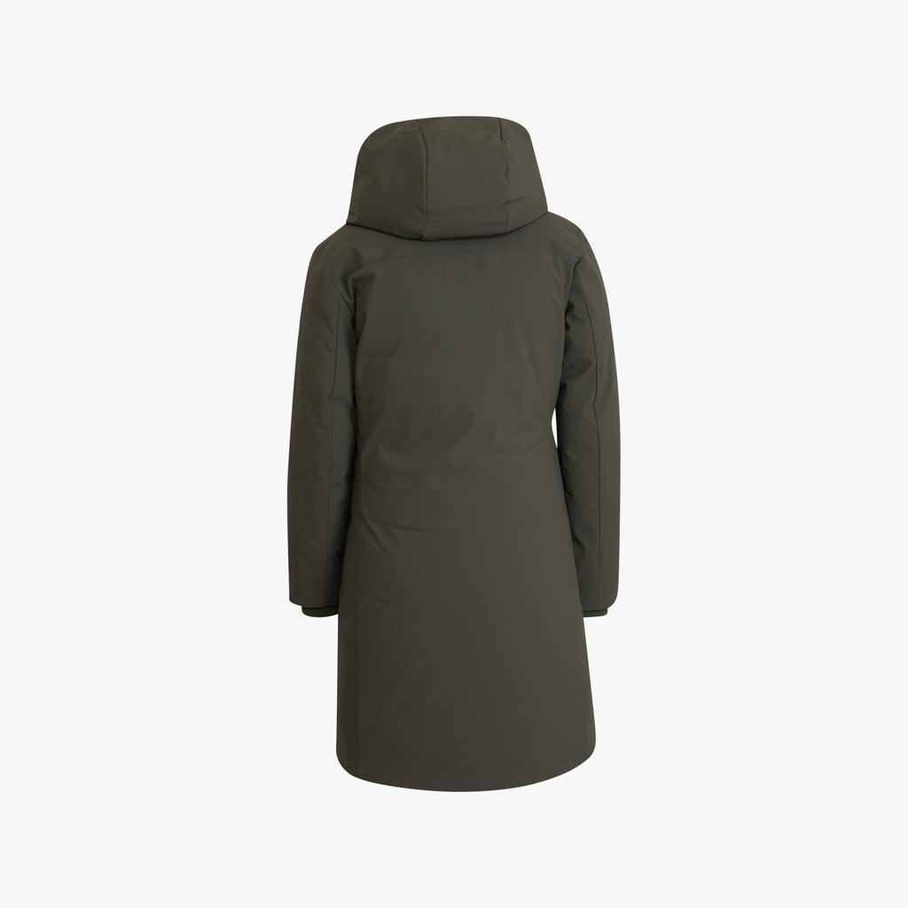 Arctic Parka SUS | oliv