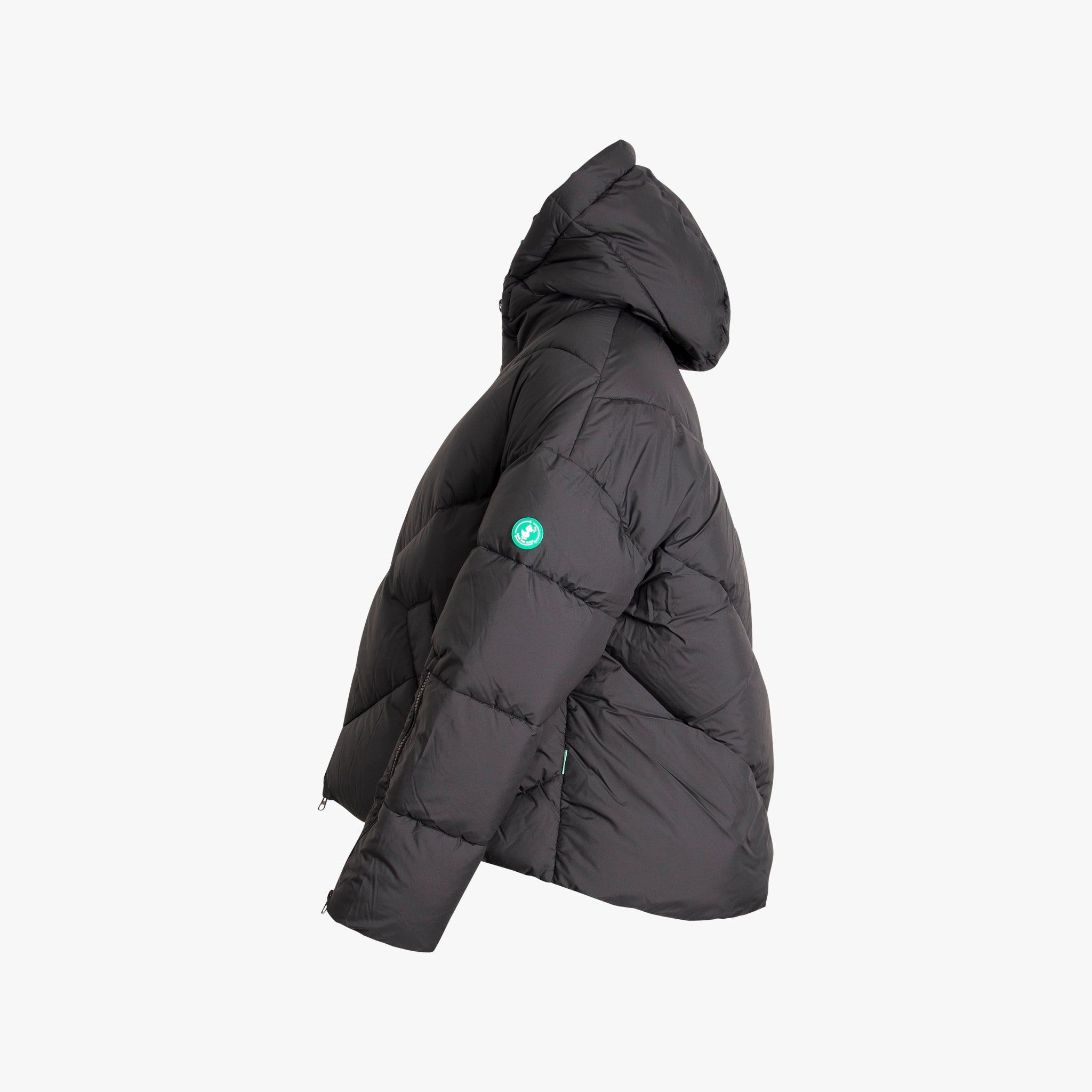 Jacke Fashion SUS | schwarz