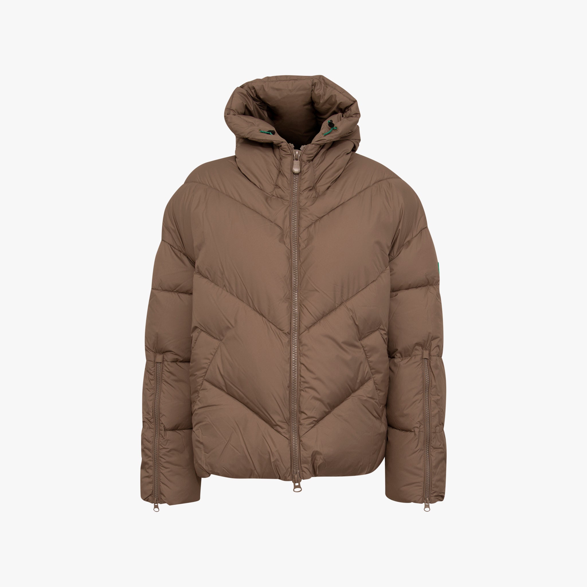 Jacke Fashion SUS | taupe