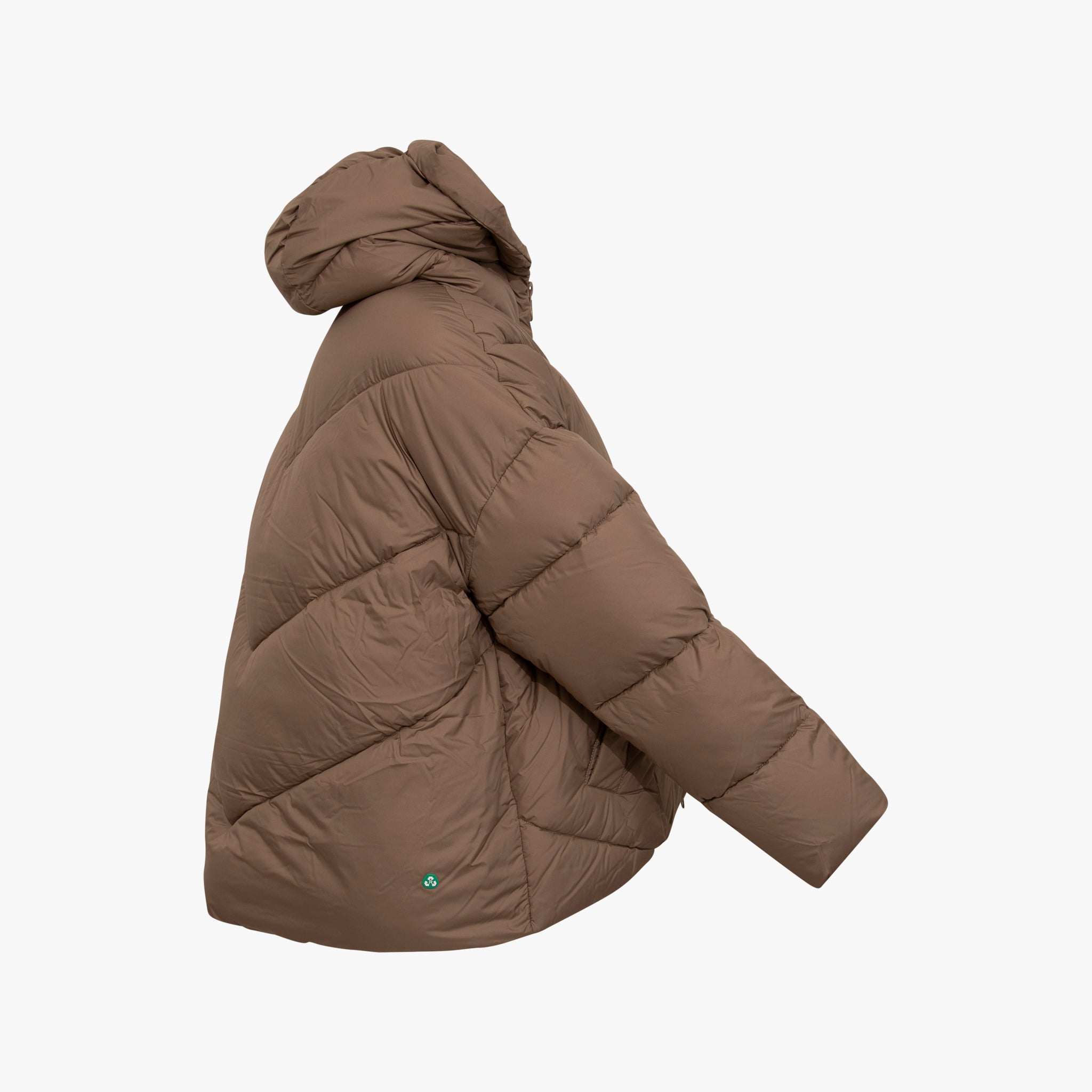 Jacke Fashion SUS | taupe