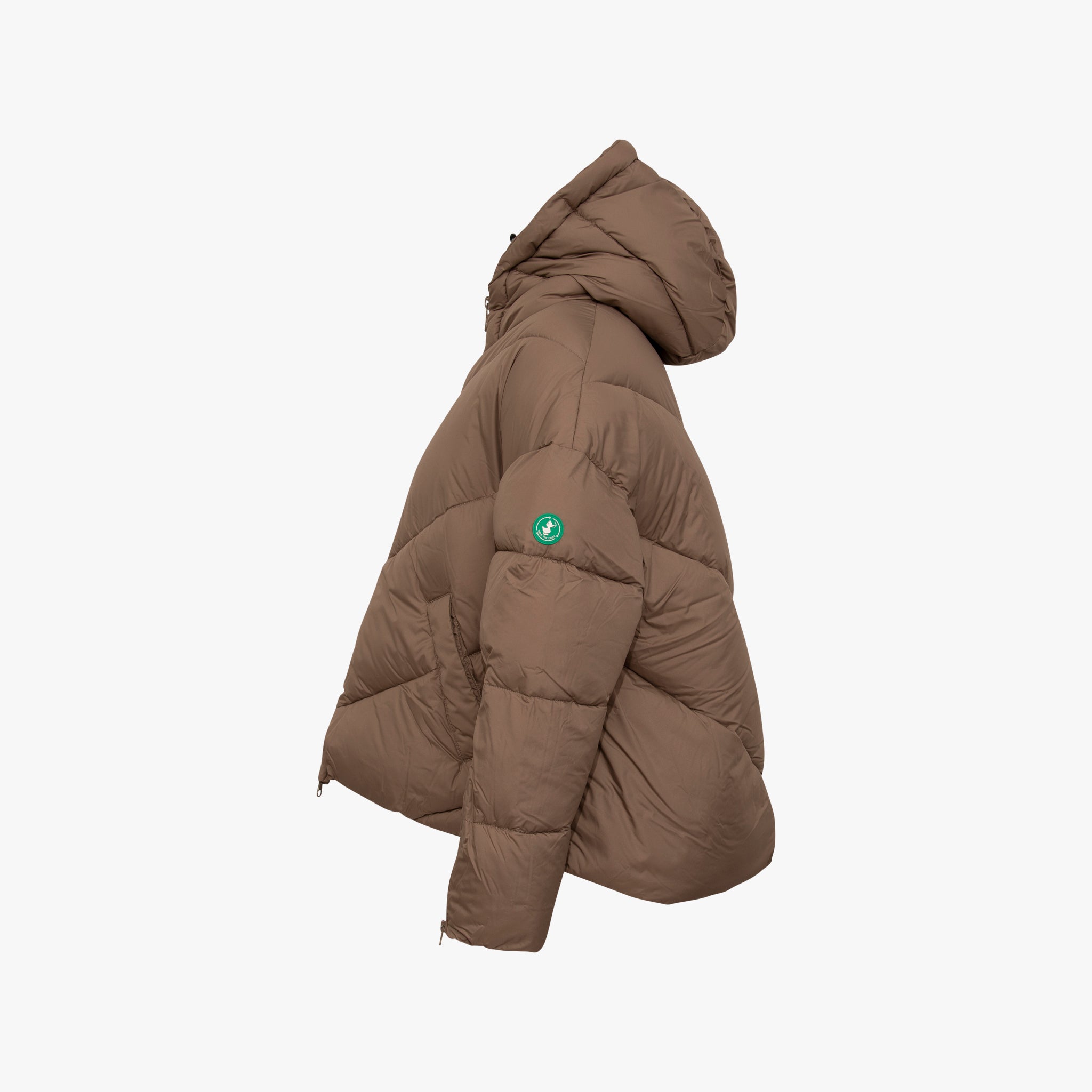 Jacke Fashion SUS | taupe
