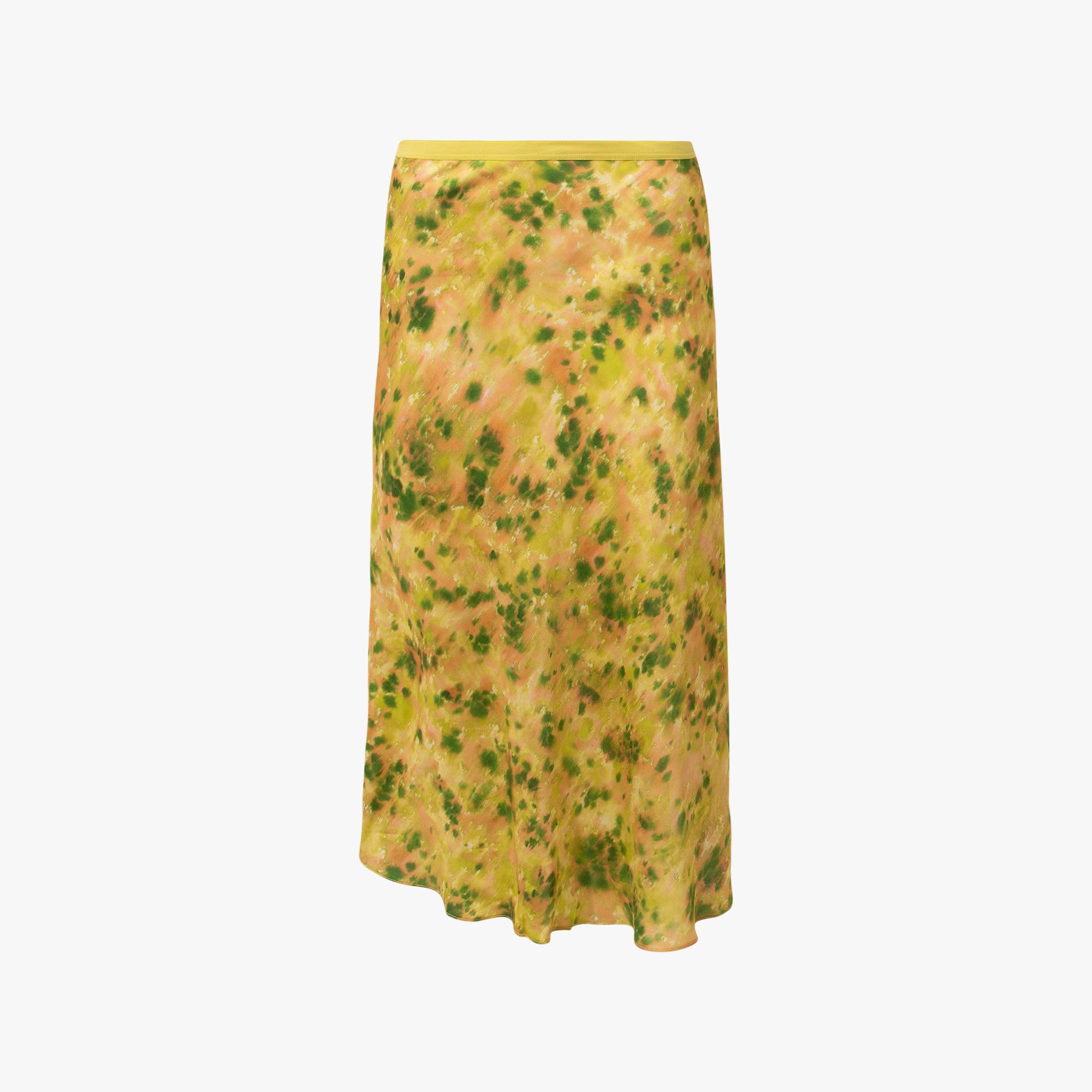 Rock water colored | limone