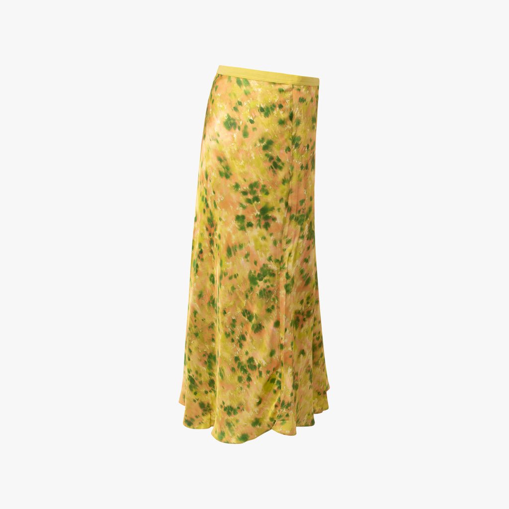 Rock water colored | limone