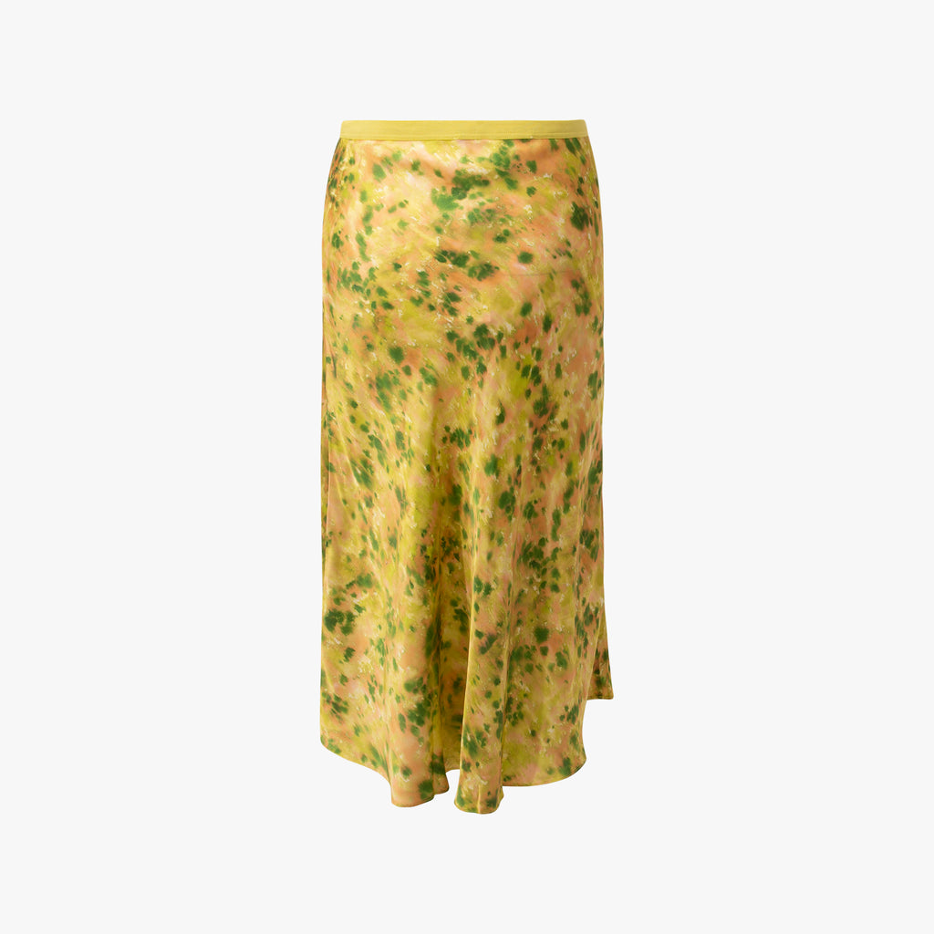 Rock water colored | limone