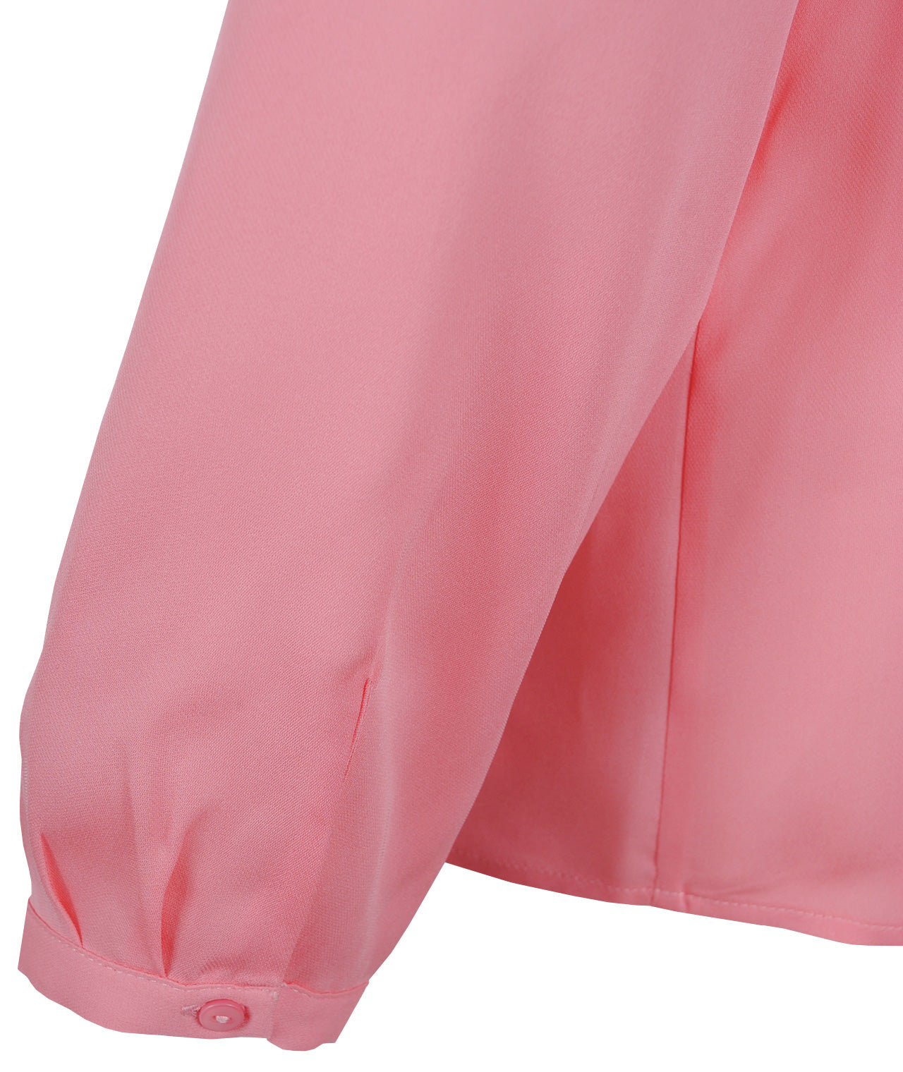 Seidenbluse Juno | pink