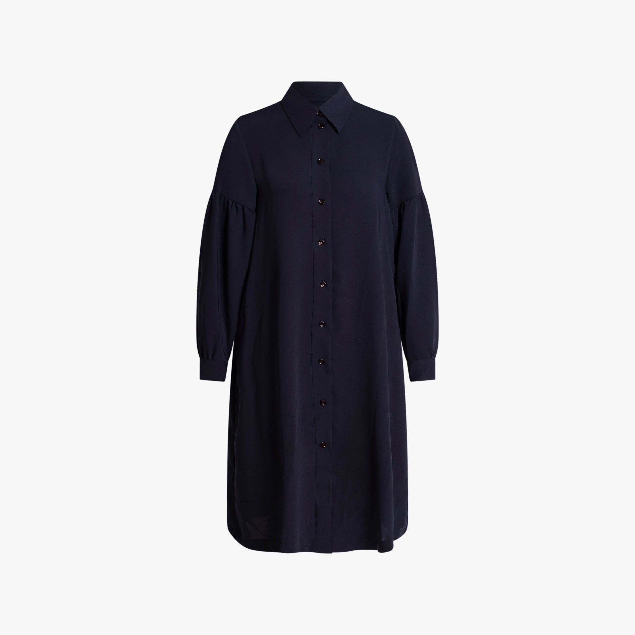 Kleid Kofferware | dunkelblau