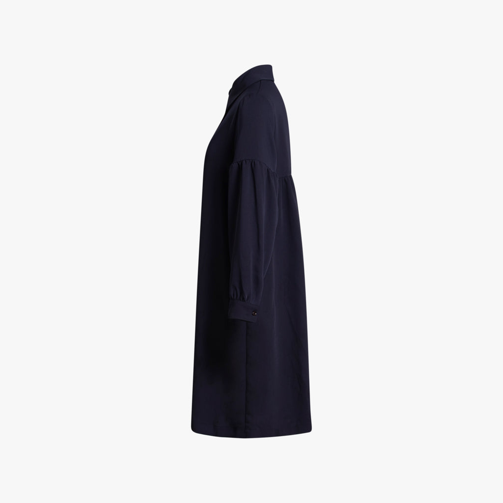 Kleid Kofferware | dunkelblau