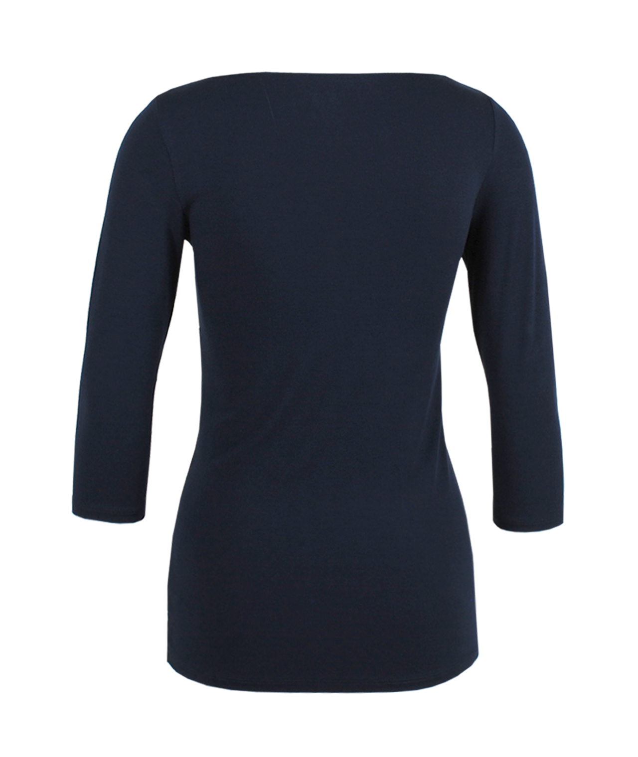 U-Shirt 3/4 Arm | marine